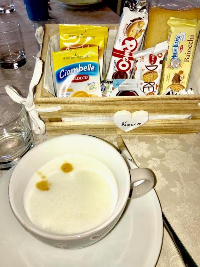 Agriturismo Podere Casano Radicofani Exteriör bild